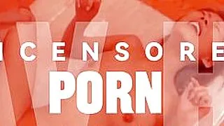 Asyalı güzel Ruka Kanae, patlayıcı bir boşalma öncesi sert bir penis emme seansı yaşıyor.